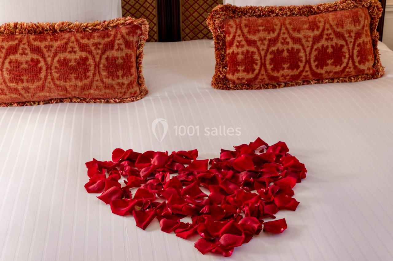 Location salle Beauvoir (Manche) - L'Ermitage Mont Saint Michel #40