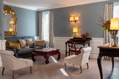 Location salle Beauvoir (Manche) - L'Ermitage Mont Saint Michel #43