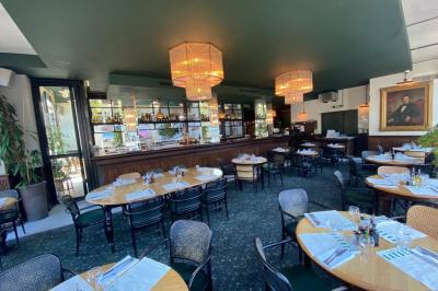 Location salle Paris 18 (Paris) - Brasserie Barbès #16