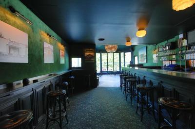 Location salle Paris 18 (Paris) - Brasserie Barbès #16