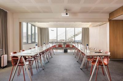 Okko Hôtels Nice Aéroport Okko Hôtels Nice Aéroport