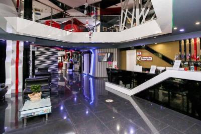 Séminaire Hôtel Partner