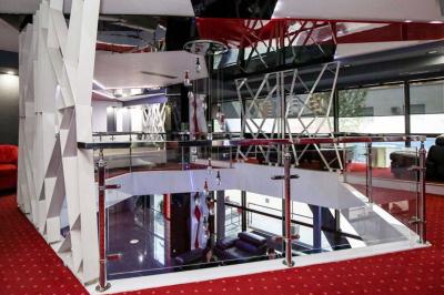 Location salle Vlorë (Vlorë) - Hôtel Partner #5