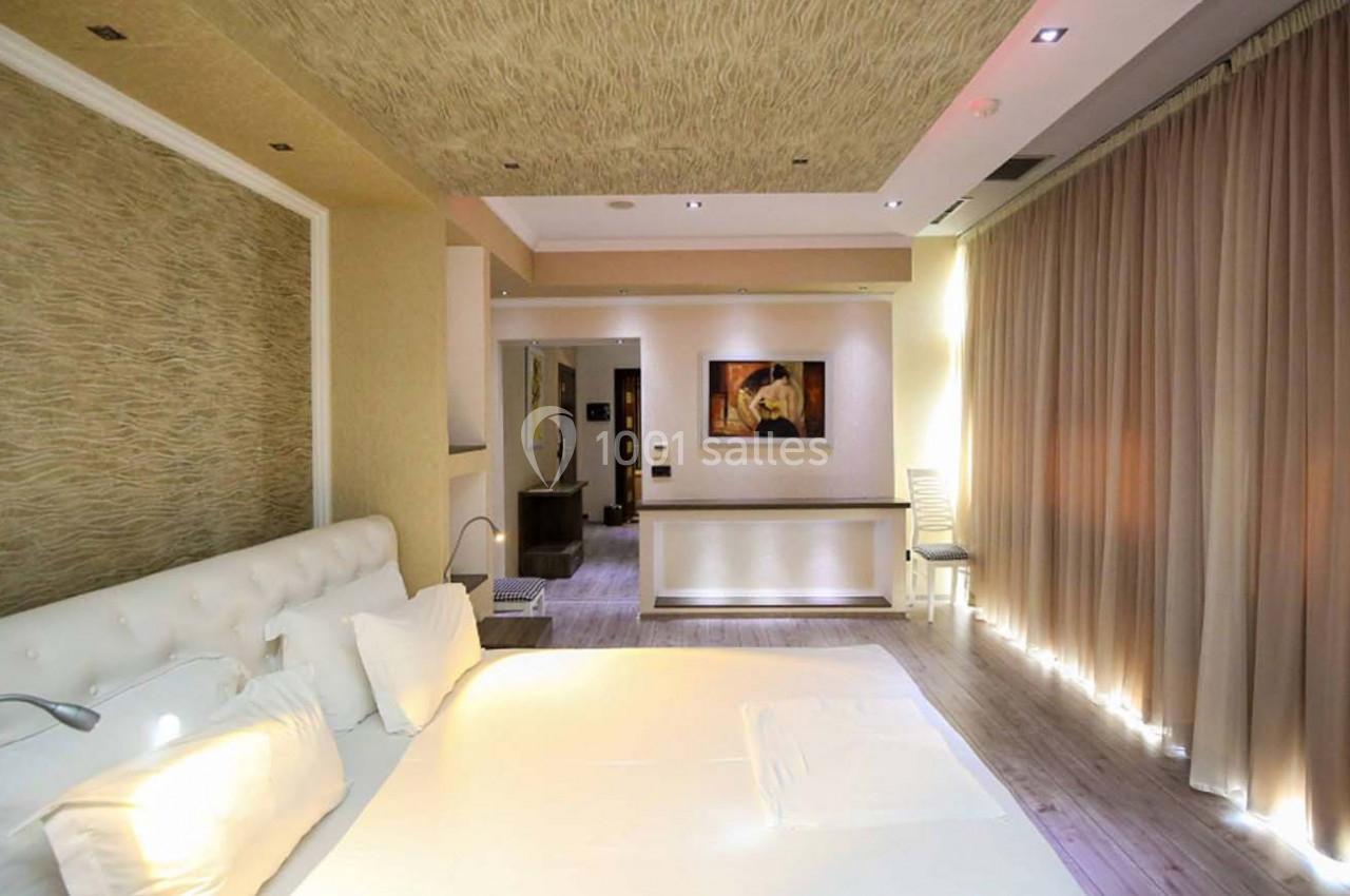 Location salle Vlorë (Vlorë) - Hôtel Partner #4