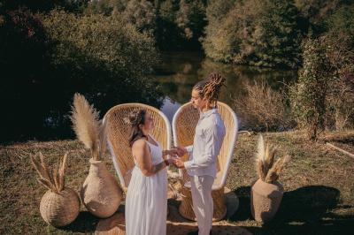 Location salle Amenucourt (Val-d'Oise) - Bona-Venture / Domaine des Aulnaies #22