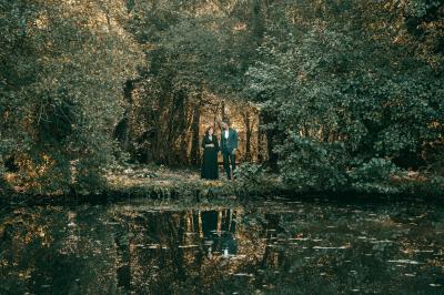 Location salle Amenucourt (Val-d'Oise) - Bona-Venture / Domaine des Aulnaies #22