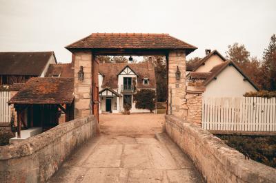 Bona-Venture / Domaine des Aulnaies