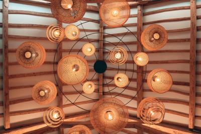 Location salle Amenucourt (Val-d'Oise) - Bona-Venture / Domaine des Aulnaies #22