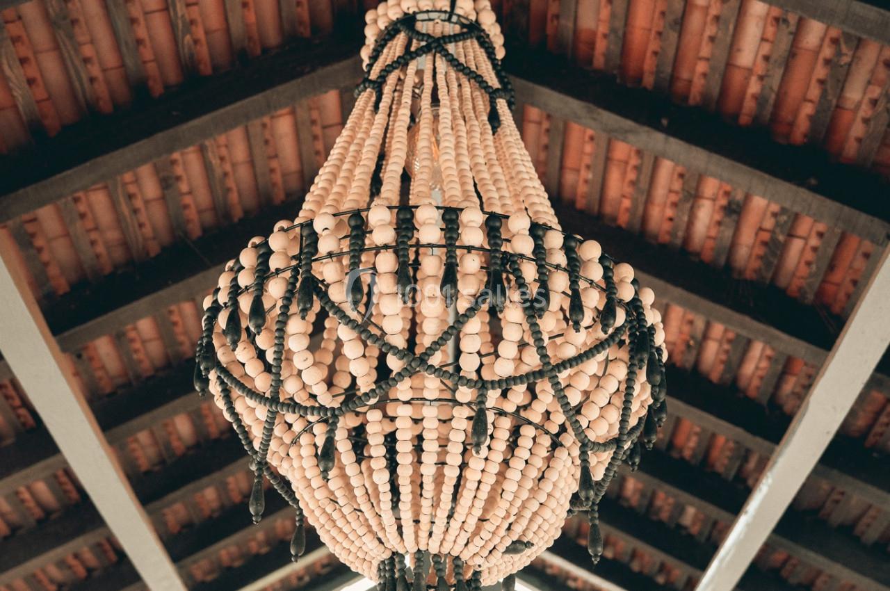 Location salle Amenucourt (Val-d'Oise) - Bona-Venture / Domaine des Aulnaies #19