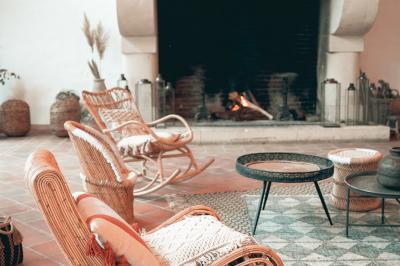 Location salle Amenucourt (Val-d'Oise) - Bona-Venture / Domaine des Aulnaies #22