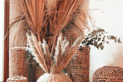 Location salle Amenucourt (Val-d'Oise) - Bona-Venture / Domaine des Aulnaies #22