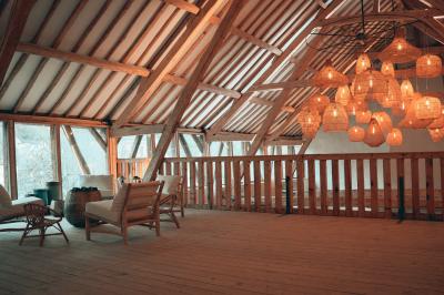 Location salle Amenucourt (Val-d'Oise) - Bona-Venture / Domaine des Aulnaies #22