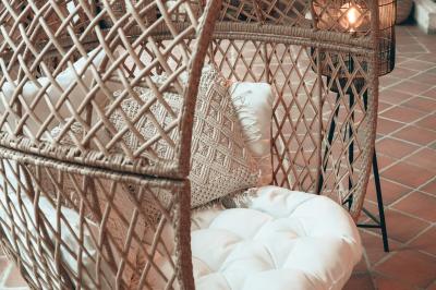 Location salle Amenucourt (Val-d'Oise) - Bona-Venture / Domaine des Aulnaies #22