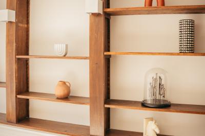 Location salle Amenucourt (Val-d'Oise) - Bona-Venture / Domaine des Aulnaies #22