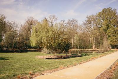 Location salle Amenucourt (Val-d'Oise) - Bona-Venture / Domaine des Aulnaies #22