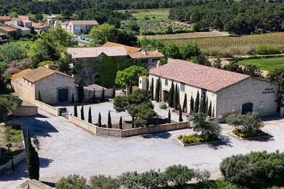 Château Prat de Cest Château Prat de Cest