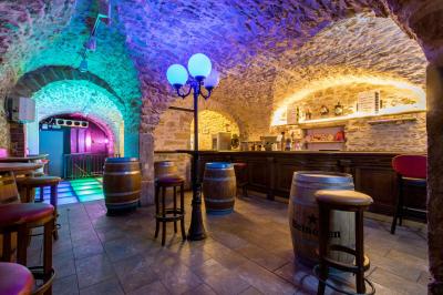 Abbaye Pub Abbaye Pub