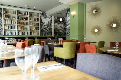 La Ménagerie La Ménagerie