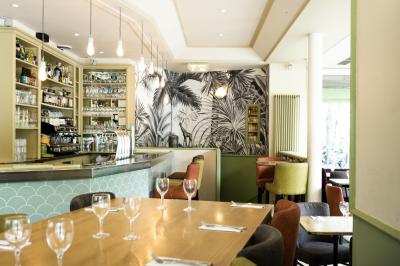 Location salle Paris 13 (Paris) - La Ménagerie #5