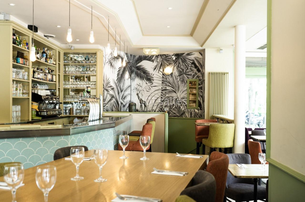 Location salle Paris 13 (Paris) - La Ménagerie #3