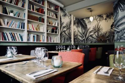 Location salle Paris 13 (Paris) - La Ménagerie #5