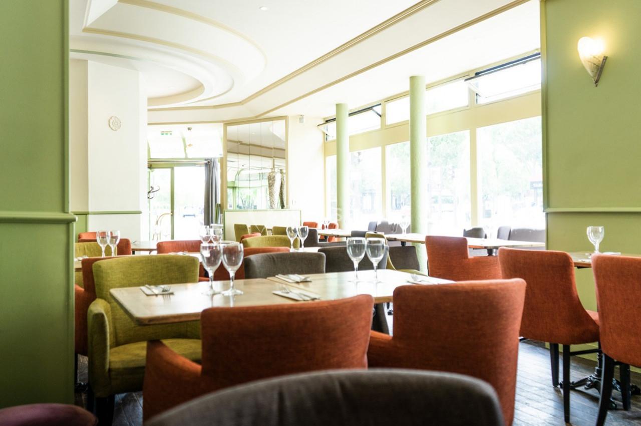 Location salle Paris 13 (Paris) - La Ménagerie #6