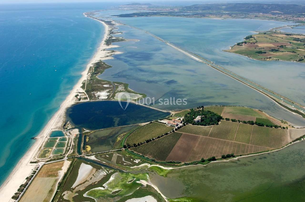 Photo Bureau des Congrès de Montpellier #9