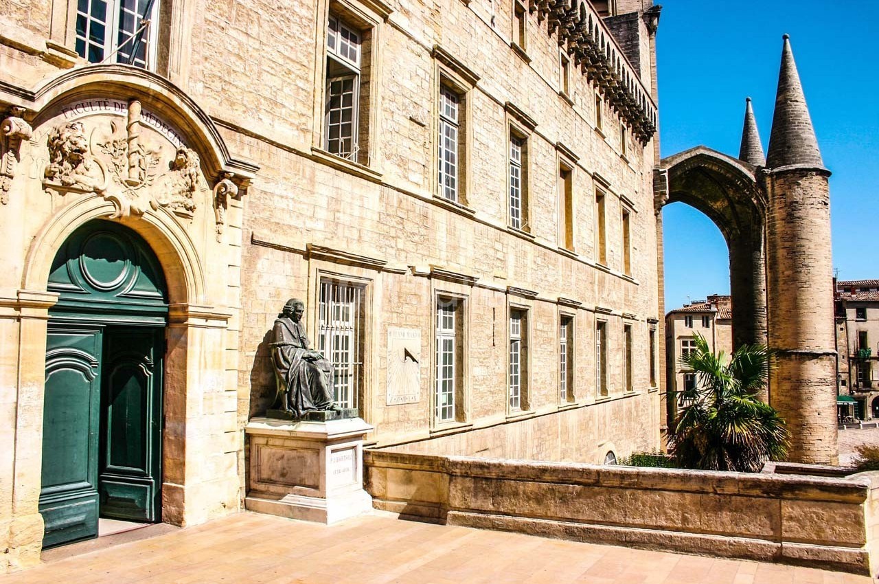 Bureau des Congrès de Montpellier - galerie - photo 4