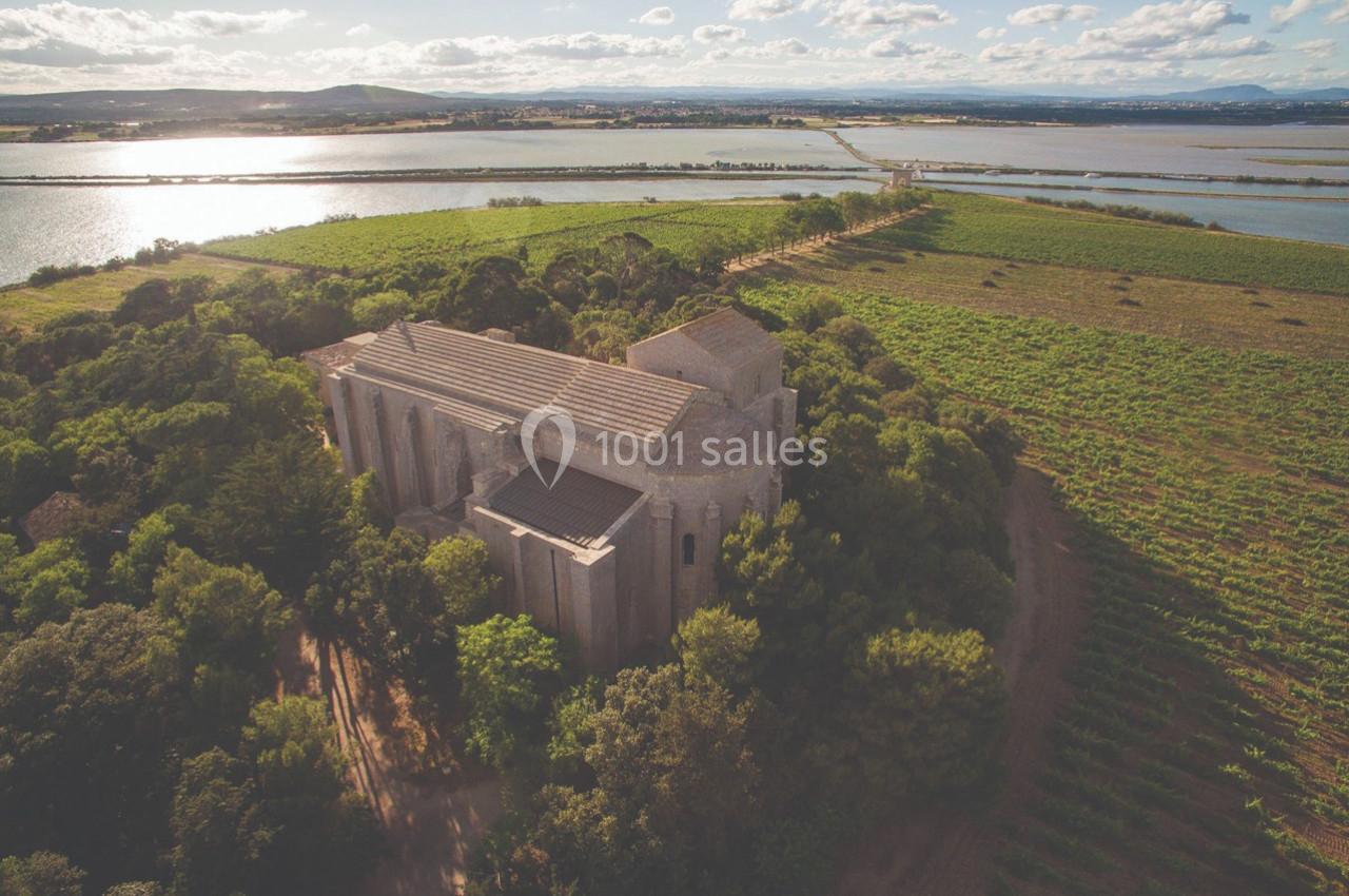 Photo Bureau des Congrès de Montpellier #8