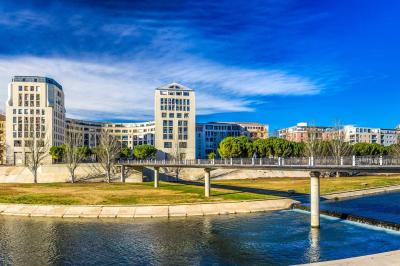 Miniature Bureau des Congrès de Montpellier #5 Photo Bureau des Congrès de Montpellier #9