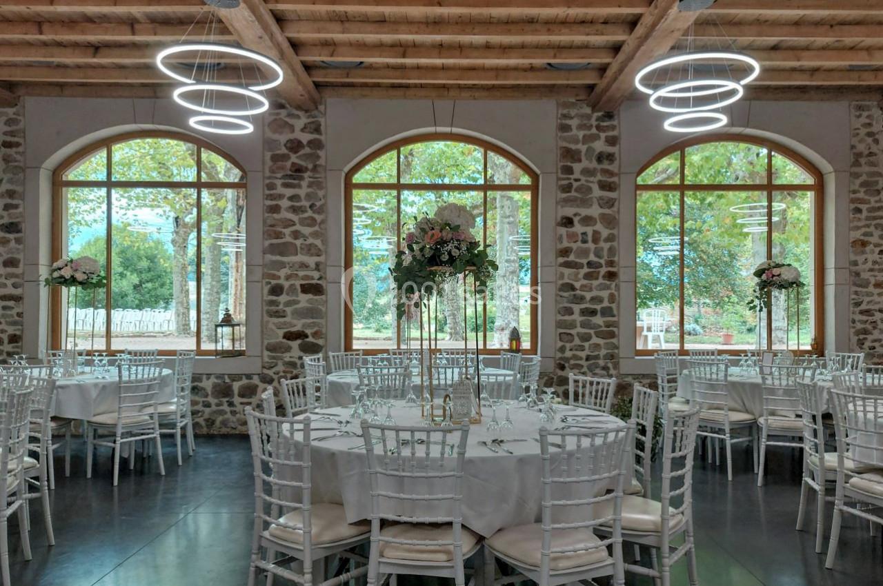 Immersion totale sur la nature