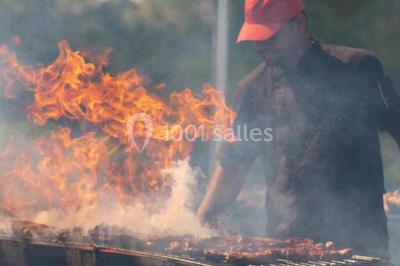 Traiteur Les Trois-Bassins (La Réunion) - F&L Traiteur 974 #11