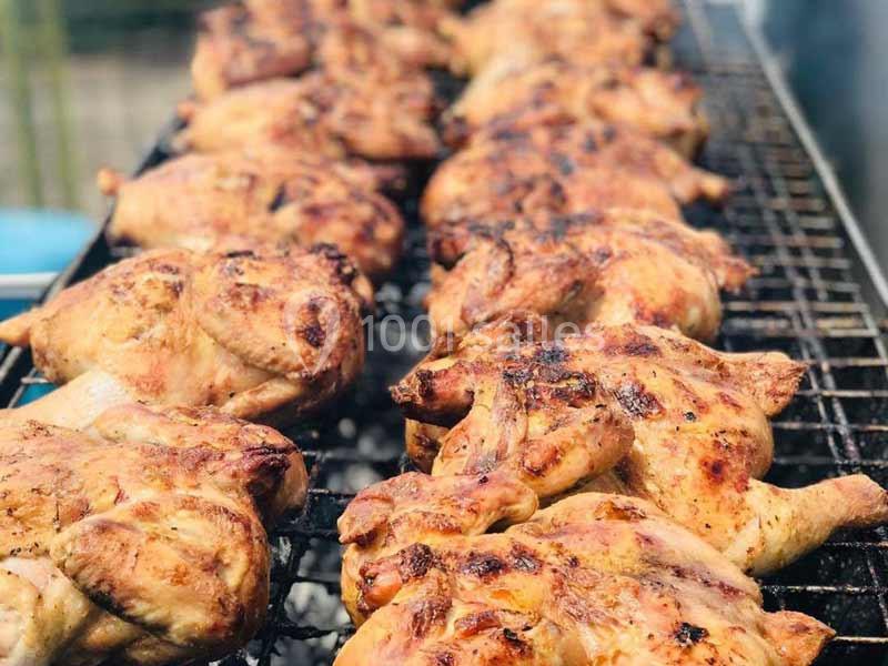 Traiteur Les Trois-Bassins (La Réunion) - F&L Traiteur 974 #4