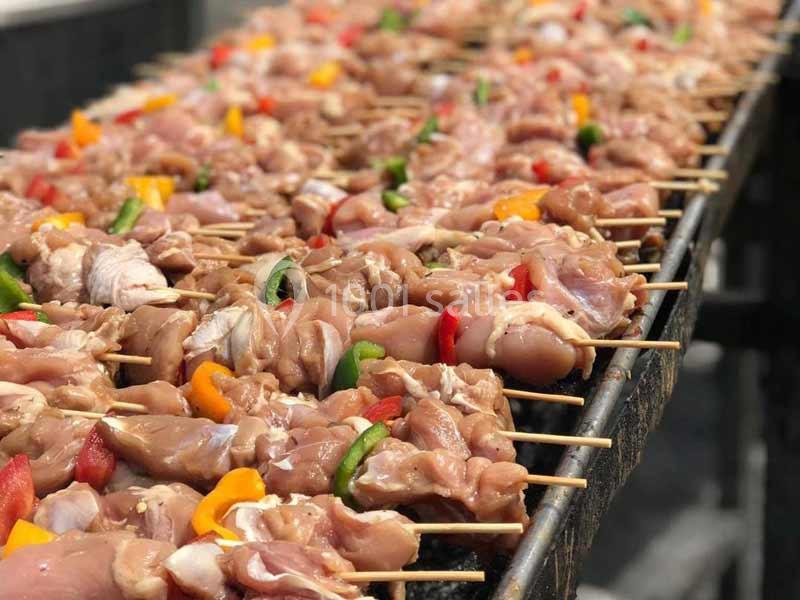 Traiteur Les Trois-Bassins (La Réunion) - F&L Traiteur 974 #5