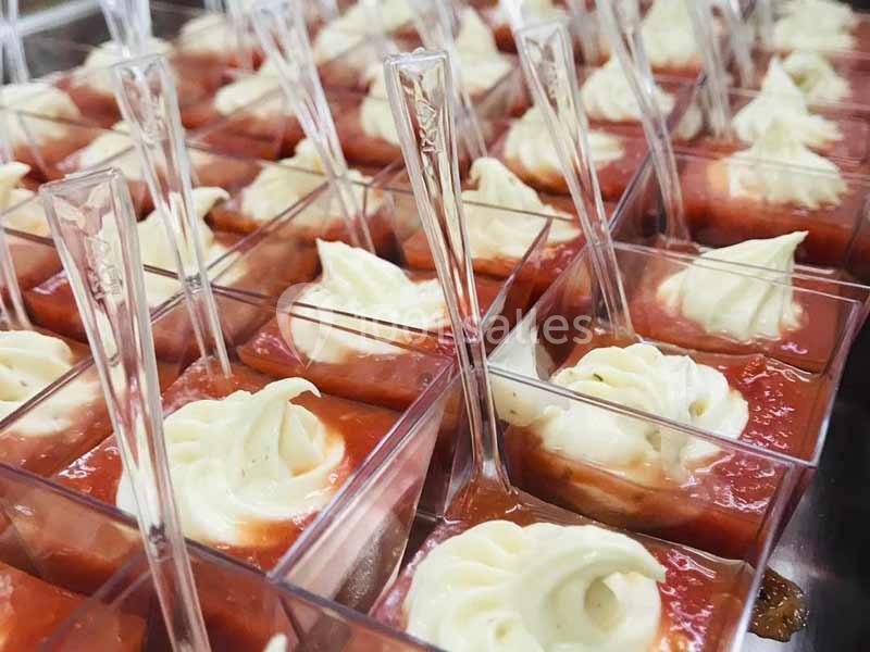 Traiteur Les Trois-Bassins (La Réunion) - F&L Traiteur 974 #9