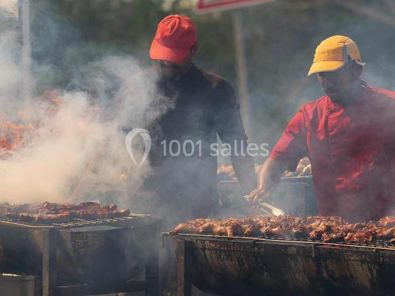 Traiteur Les Trois-Bassins (La Réunion) - F&L Traiteur 974 #1