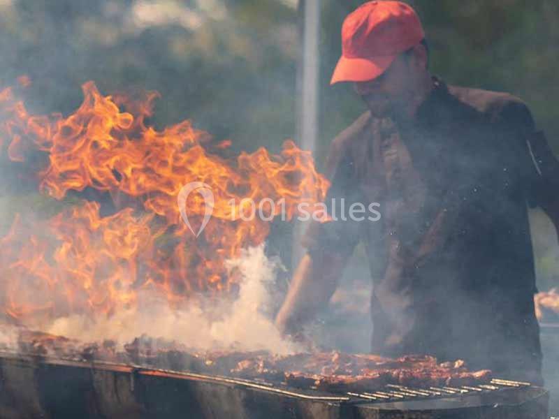 Traiteur Les Trois-Bassins (La Réunion) - F&L Traiteur 974 #3