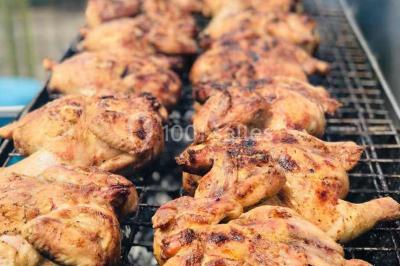 Traiteur Les Trois-Bassins (La Réunion) - F&L Traiteur 974 #11