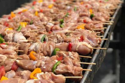 Traiteur Les Trois-Bassins (La Réunion) - F&L Traiteur 974 #11