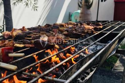 Traiteur Les Trois-Bassins (La Réunion) - F&L Traiteur 974 #11