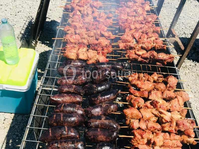 Traiteur Les Trois-Bassins (La Réunion) - F&L Traiteur 974 #7