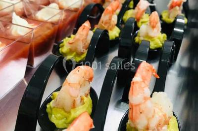 Traiteur Les Trois-Bassins (La Réunion) - F&L Traiteur 974 #11