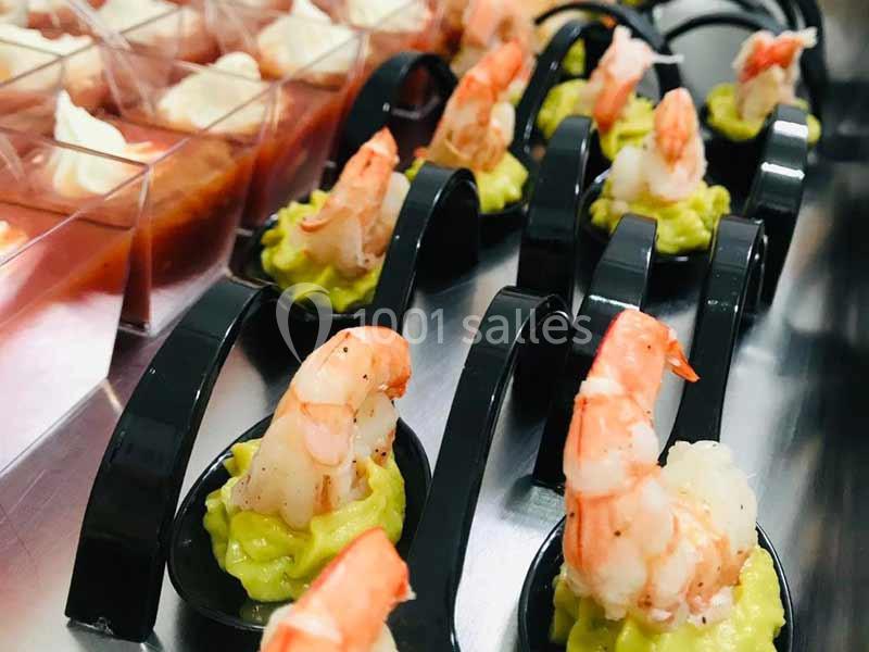 Traiteur Les Trois-Bassins (La Réunion) - F&L Traiteur 974 #8