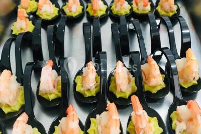 Traiteur Les Trois-Bassins (La Réunion) - F&L Traiteur 974 #11