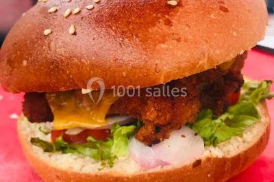 Traiteur Les Trois-Bassins (La Réunion) - F&L Traiteur 974 #11