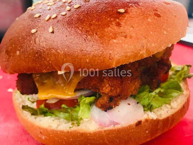 Traiteur Les Trois-Bassins (La Réunion) - F&L Traiteur 974 #11