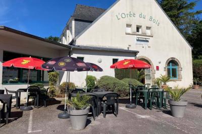 L’Orée du Bois - photo 1