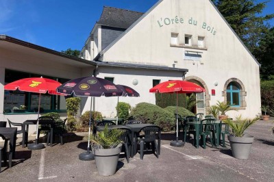 L’Orée du Bois - photo 1