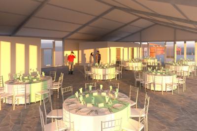 Location salle Aumelas (Hérault) - Carré Sainton #27