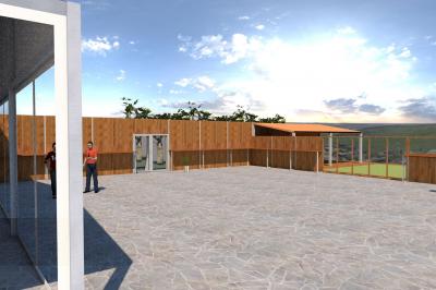 Location salle Aumelas (Hérault) - Carré Sainton #27